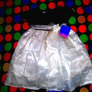 Beautiful Toddler Formal dress
